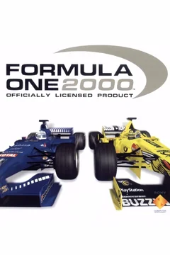 Formula One 2000