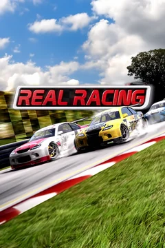 Real Racing