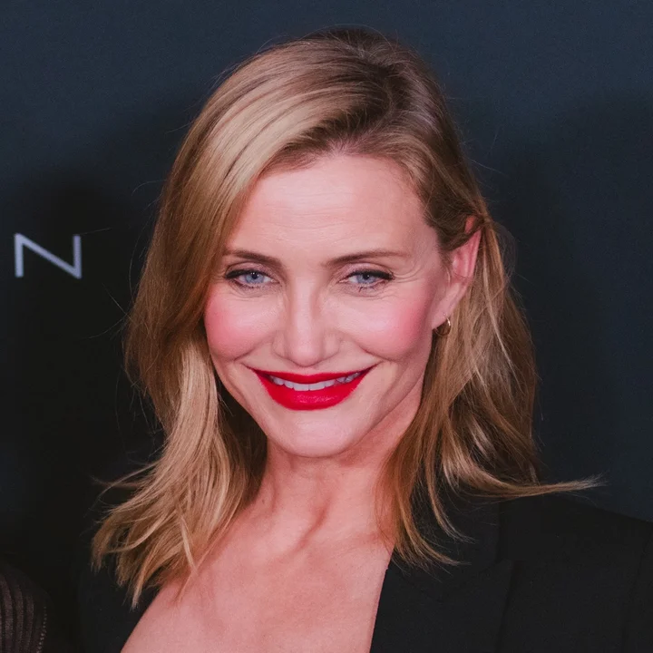 Cameron Diaz