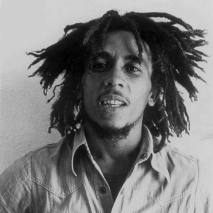 Bob Marley