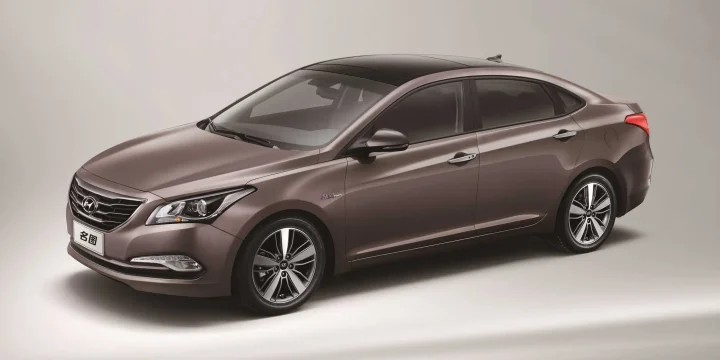 2017 Hyundai Mistra 1.8