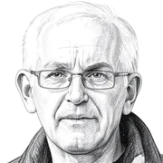 Alain Cournil