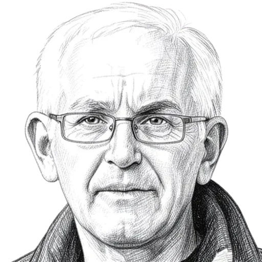 Alain Cournil