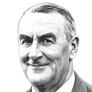 Lionel Martin