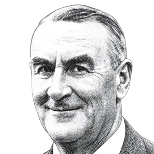 Lionel Martin