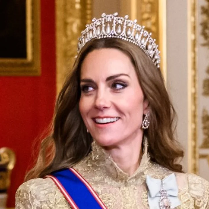 Catherine, Princess of Wales