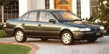 1991 Infiniti G20