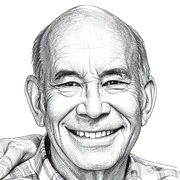 Wally Rippel