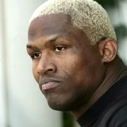 Kevin Randleman