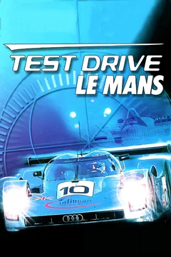 Test Drive Le Mans