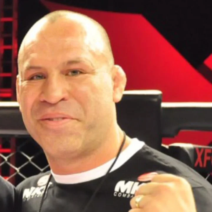 Wanderlei Silva