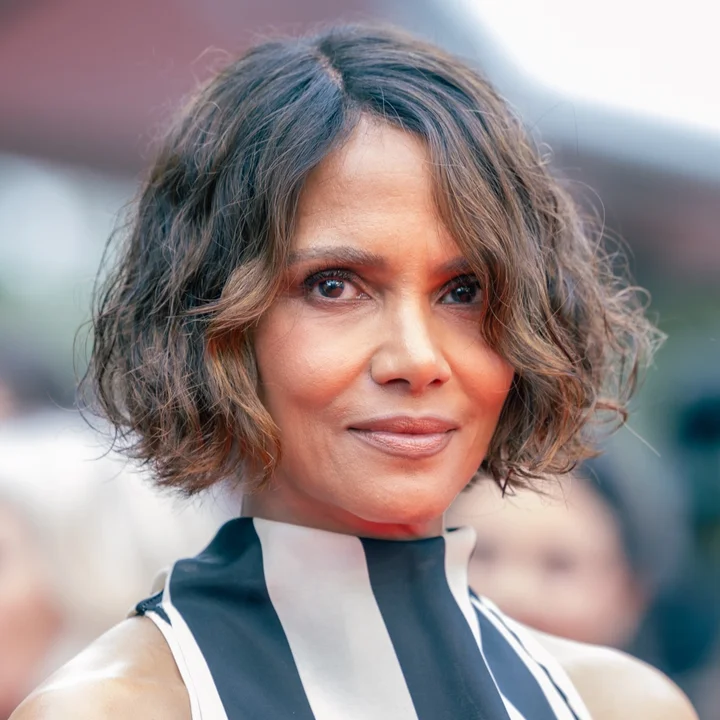 Halle Berry