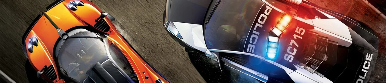 Need for Speed: Hot Pursuit