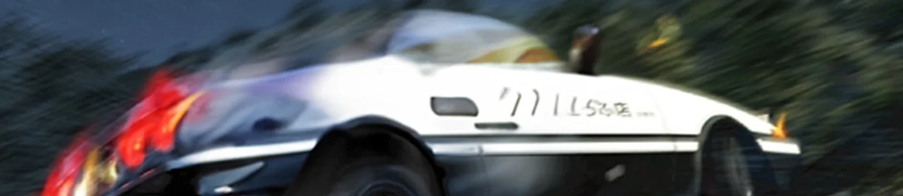 Initial D Arcade Stage Ver.3