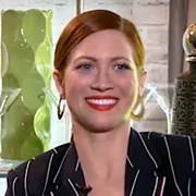 Brittany Snow