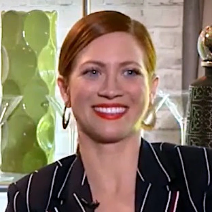 Brittany Snow