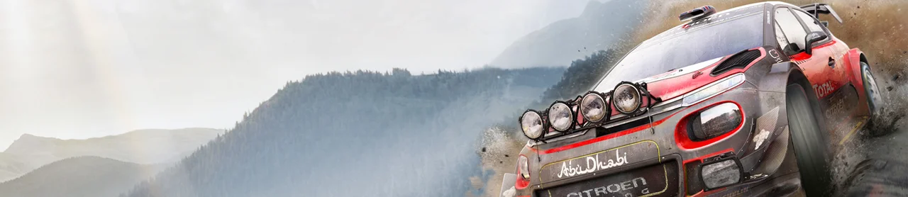 WRC 7