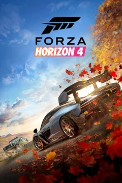 Forza cover 5