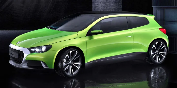 2006 Volkswagen Concept
