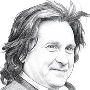 Hugo Spowers