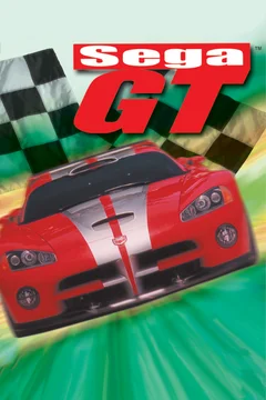 Sega GT