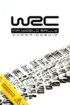 WRC: World Rally Championship