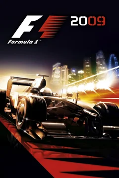 F1 2009