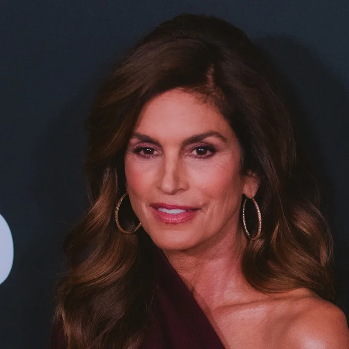 Cindy Crawford
