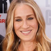 Sarah Jessica Parker