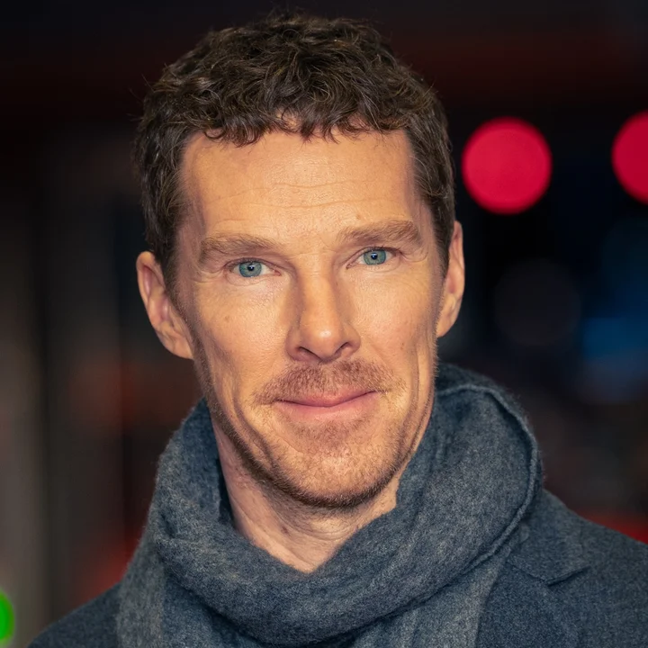 Benedict Cumberbatch