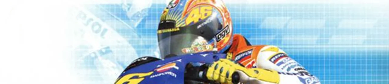 MotoGP 3