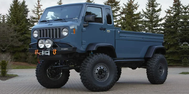 2012 Jeep Concept