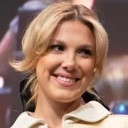 Millie Bobby Brown