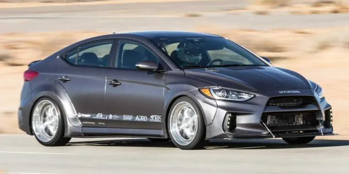 2016 Hyundai Concept