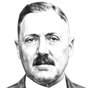 Reginald Walter Maudslay