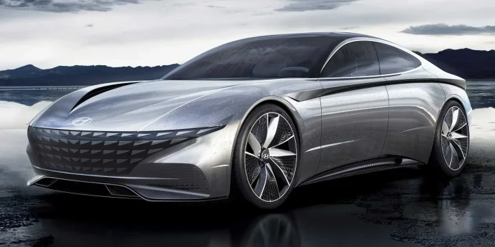 2018 Hyundai Concept