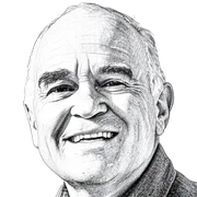 Horst Leitner