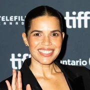 America Ferrera
