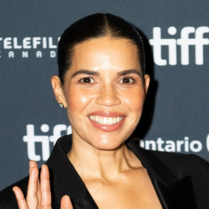 America Ferrera