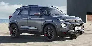 2020 Chevrolet TrailBlazer 435T CVT