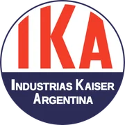 IKA