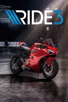 Ride 3