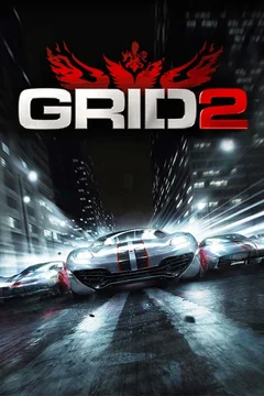 Grid 2