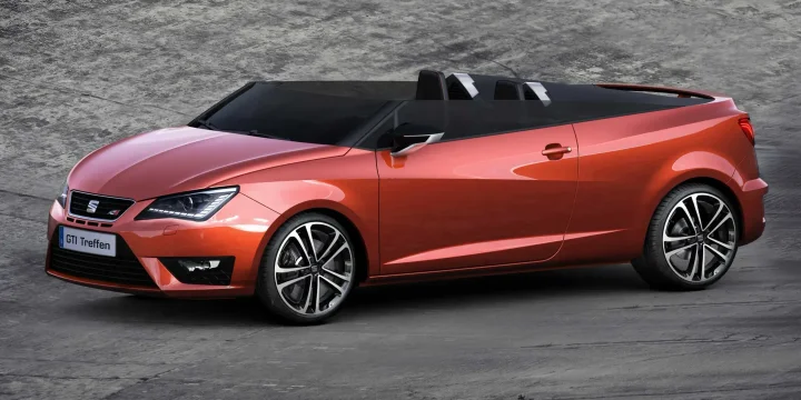 2014 SEAT Concept