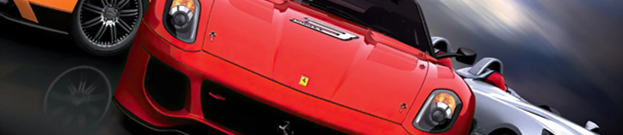 Absolute Supercars