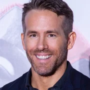 Ryan Reynolds