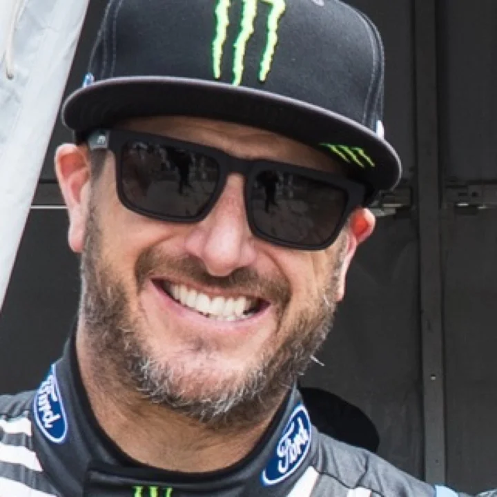 Ken Block