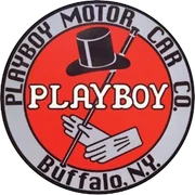 Playboy