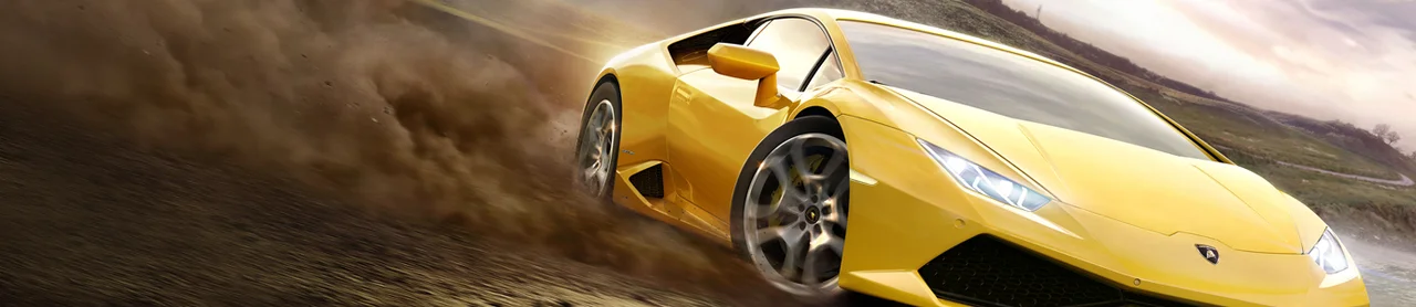 Forza Horizon 2