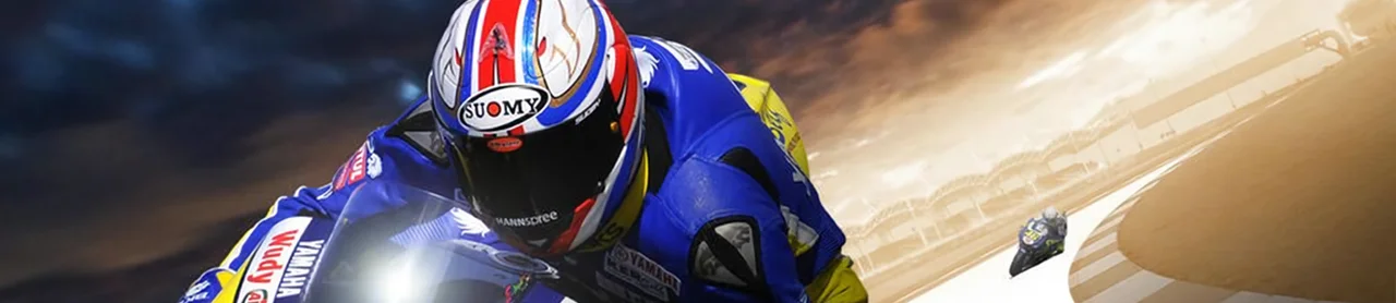 MotoGP 08